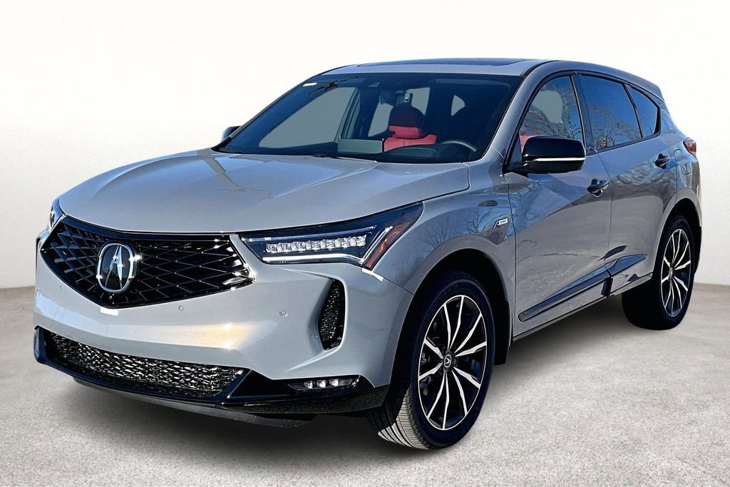New 2026 Acura RDX A-Spec image 5