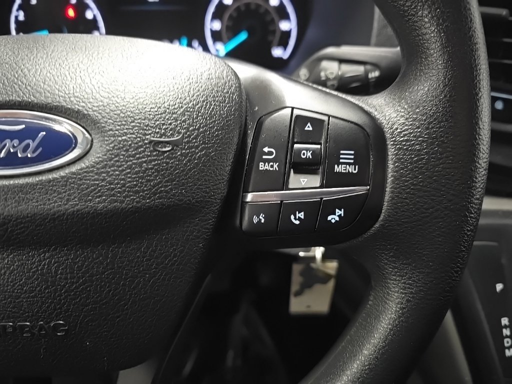 Used 2025 Ford Transit 250 148 High Roof Extended w/ Load Area Protection Package RWD image 20