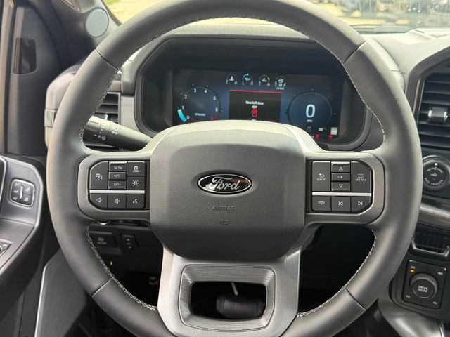 New 2026 Ford F150 Lariat w/ Equipment Group 502A High AWD/4WD image 9