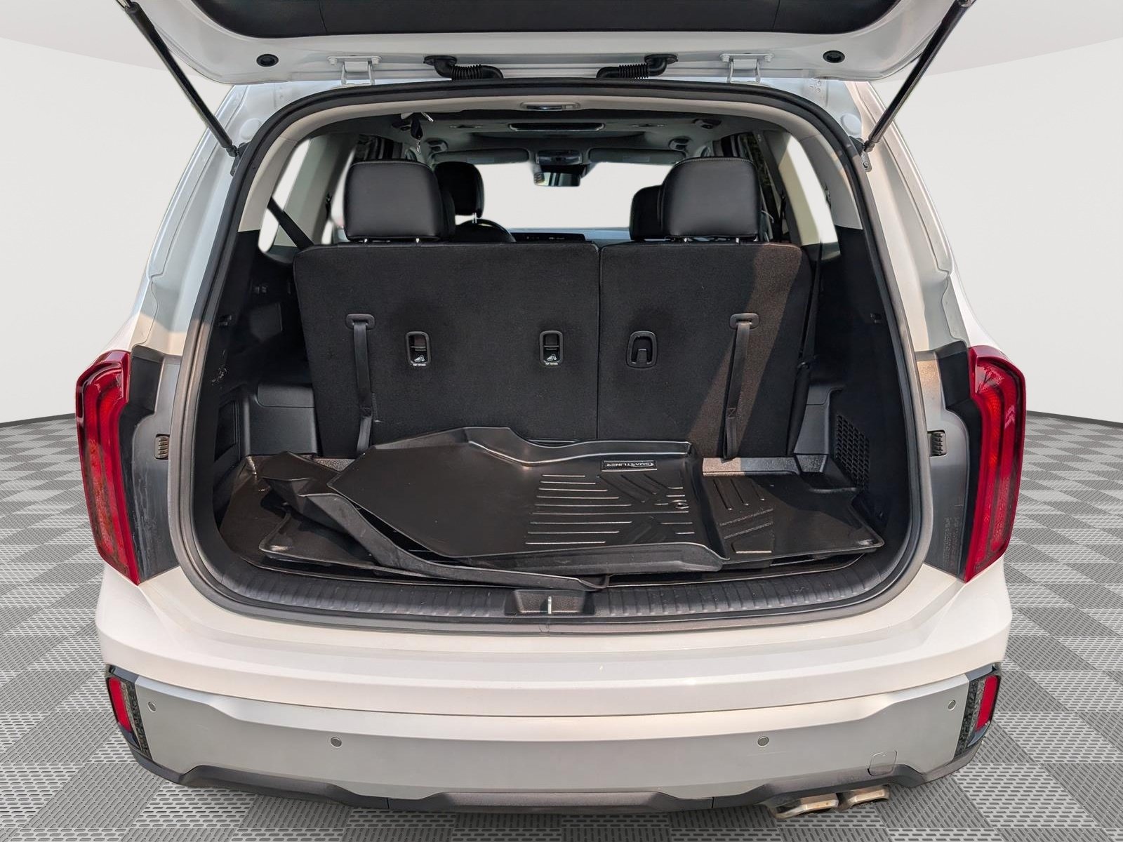 Used 2023 Kia Telluride S w/ S Sunroof Package AWD/4WD image 13