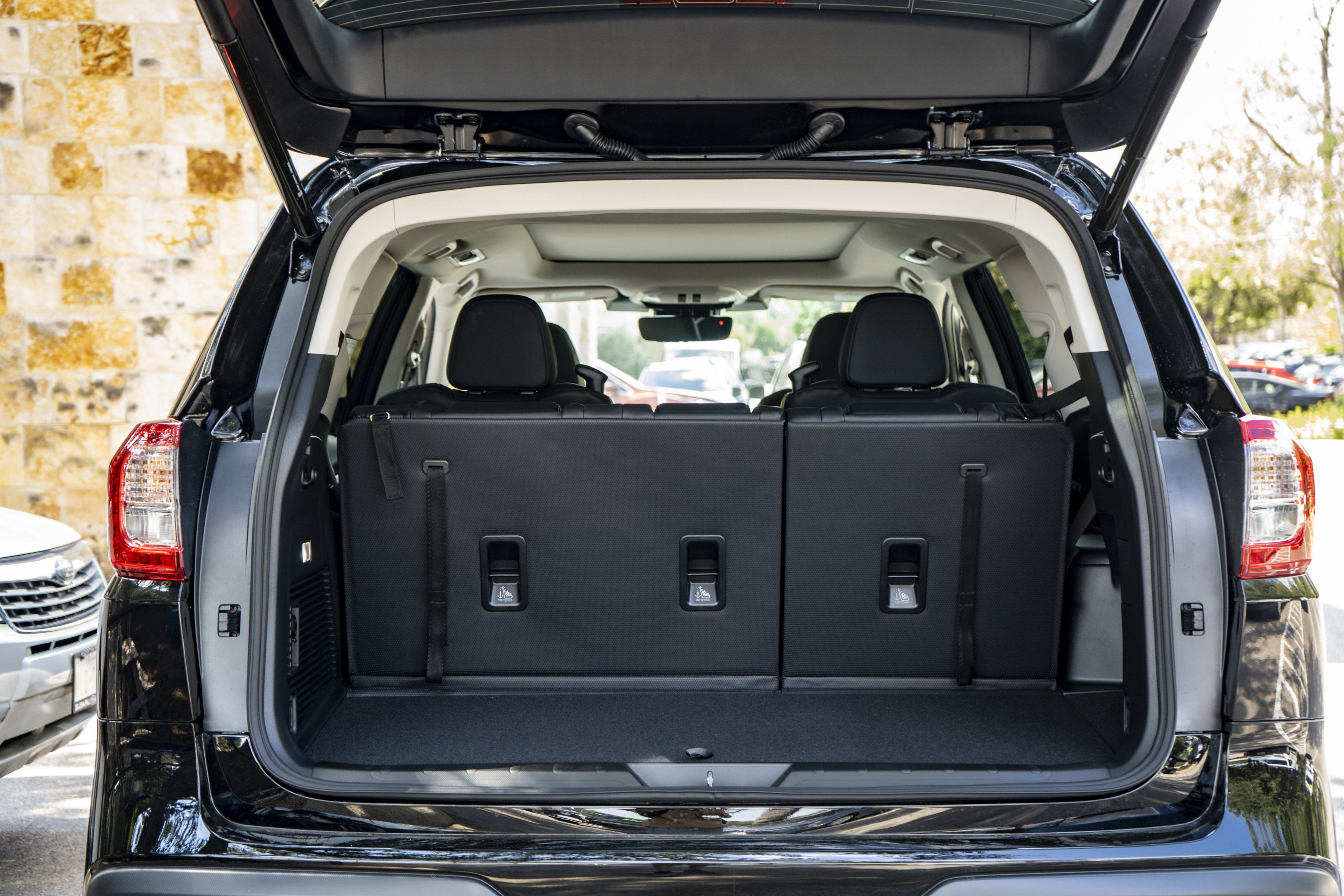New 2025 Subaru Ascent Bronze Edition image 28