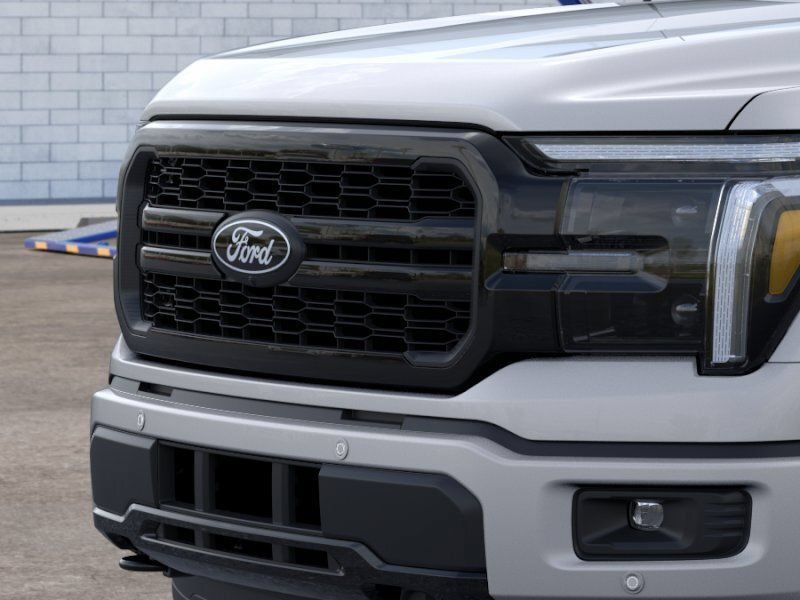 New 2026 Ford F150 Lariat AWD/4WD image 17