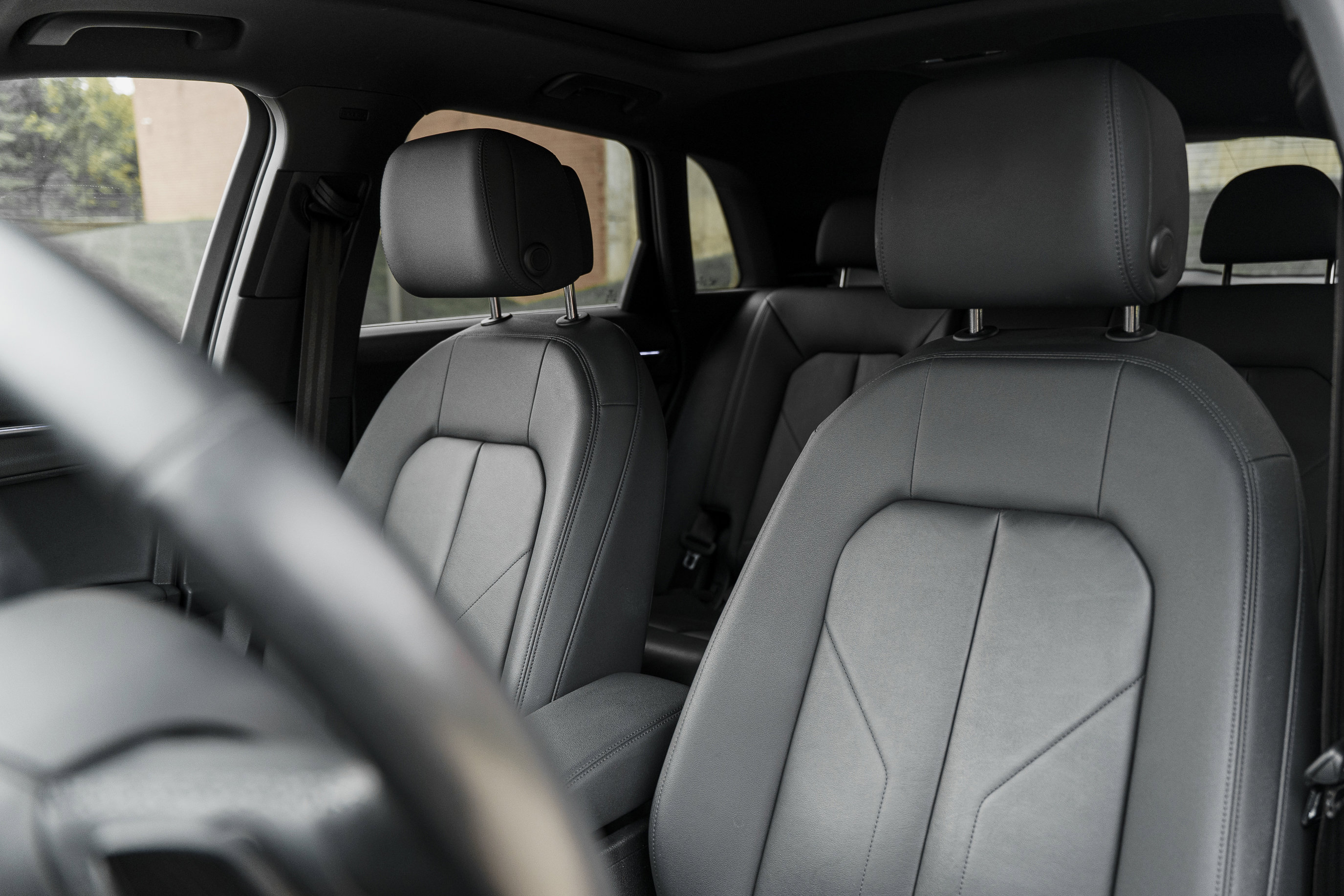 Used 2023 Audi Q3 2.0T Premium Plus image 21