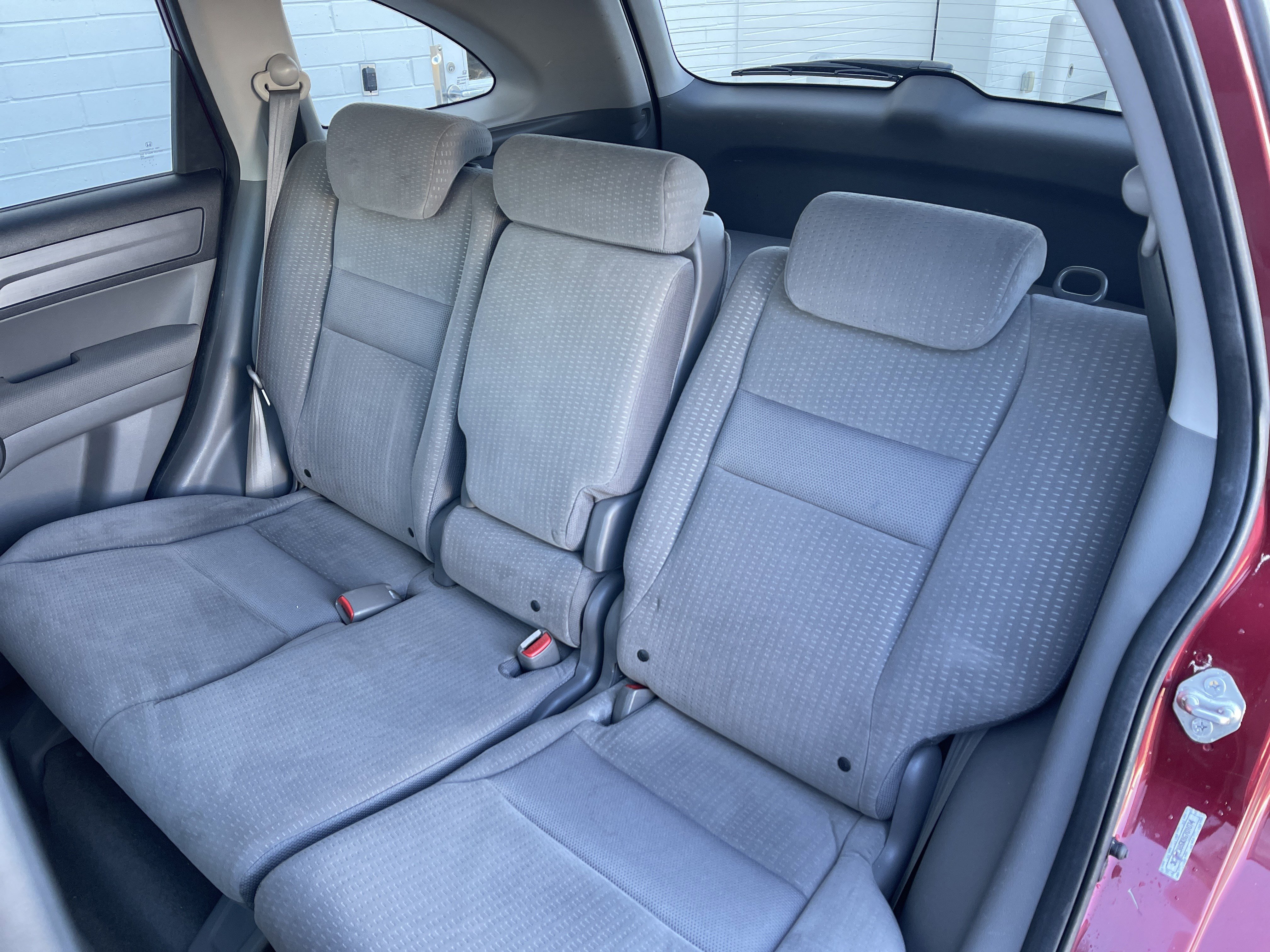 Used 2008 Honda CR-V EX image 28