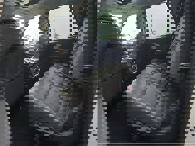 Certified 2025 Ford Expedition Max Active image 4