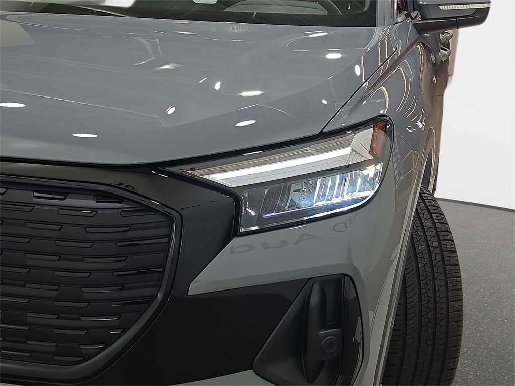 New 2026 Audi Q4 e-tron Premium Plus image 32