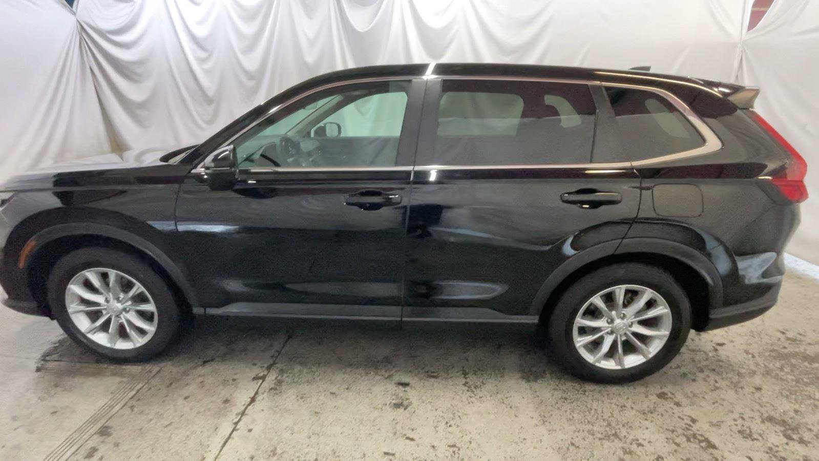 Certified 2024 Honda CR-V EX-L image 10