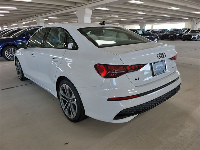 New 2026 Audi A3 2.0T Premium Plus image 7