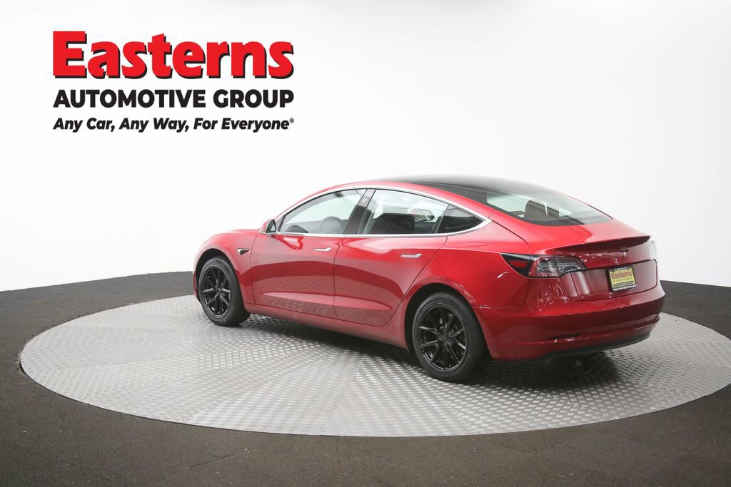 Used 2019 Tesla Model 3 Standard Range RWD image 54
