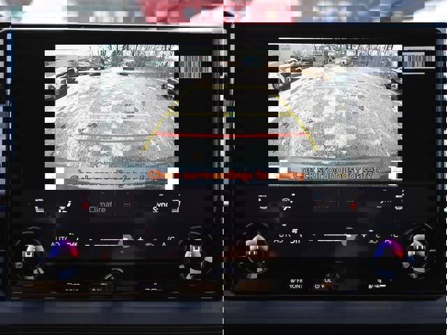 New 2026 Subaru Solterra Premium w/ Premium Convenience Package image 30