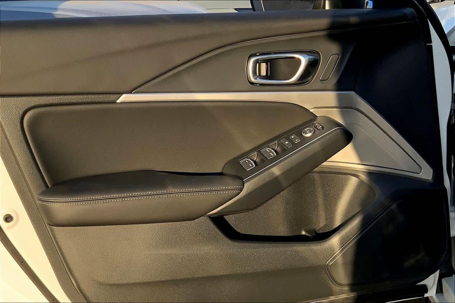 New 2026 Acura Integra A-Spec FWD image 10