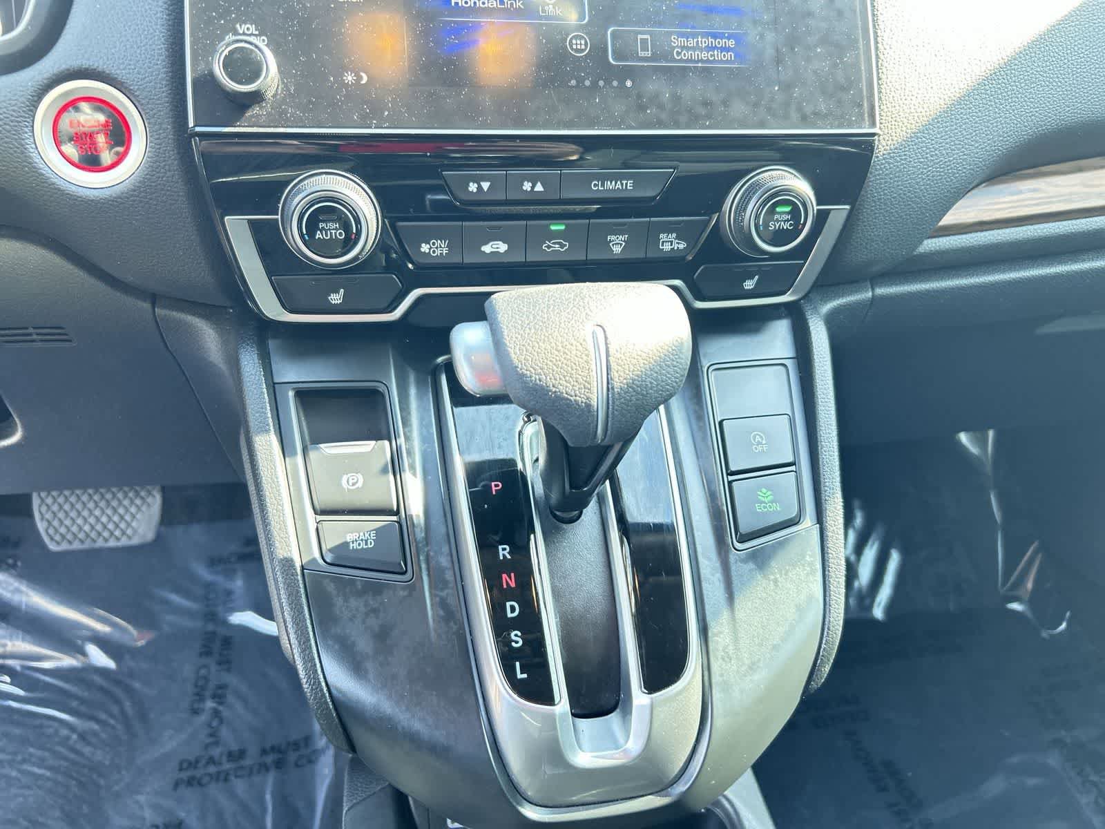 Used 2020 Honda CR-V EX image 18