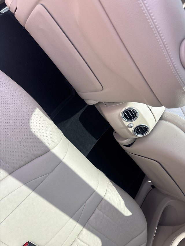 Used 2021 Mercedes-Benz GLC 300 4MATIC image 39