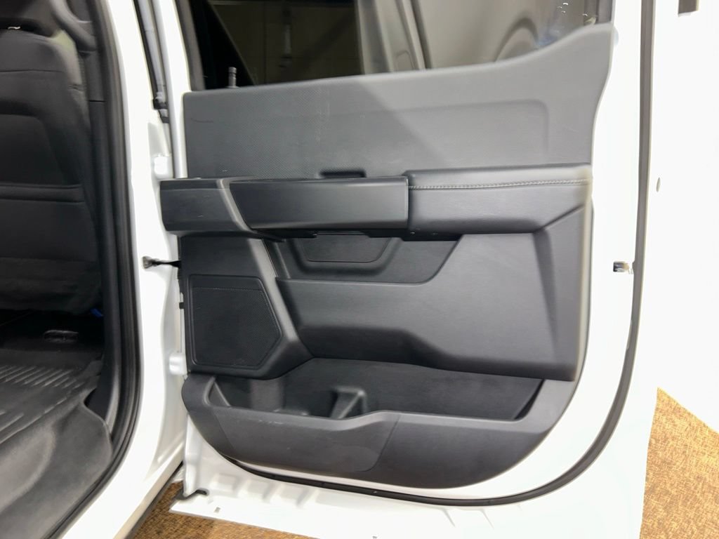 Used 2024 Ford F150 STX RWD image 15