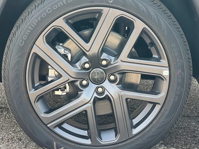 New 2026 Jeep Compass Limited AWD/4WD image 5