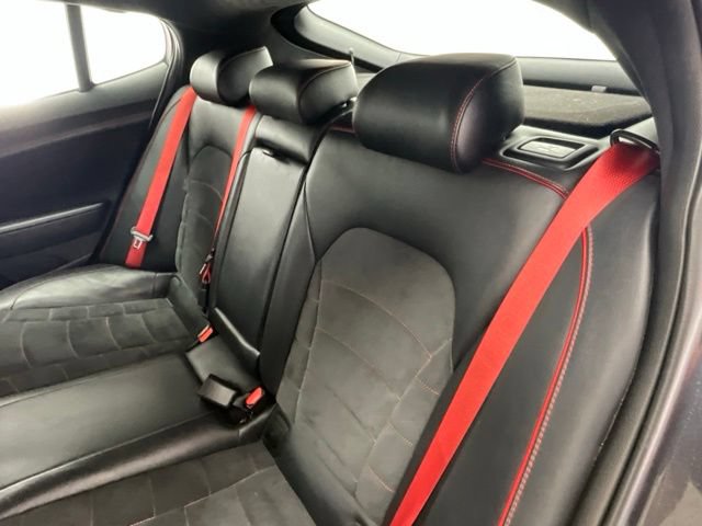 Used 2023 Kia Stinger GT2 AWD/4WD image 8