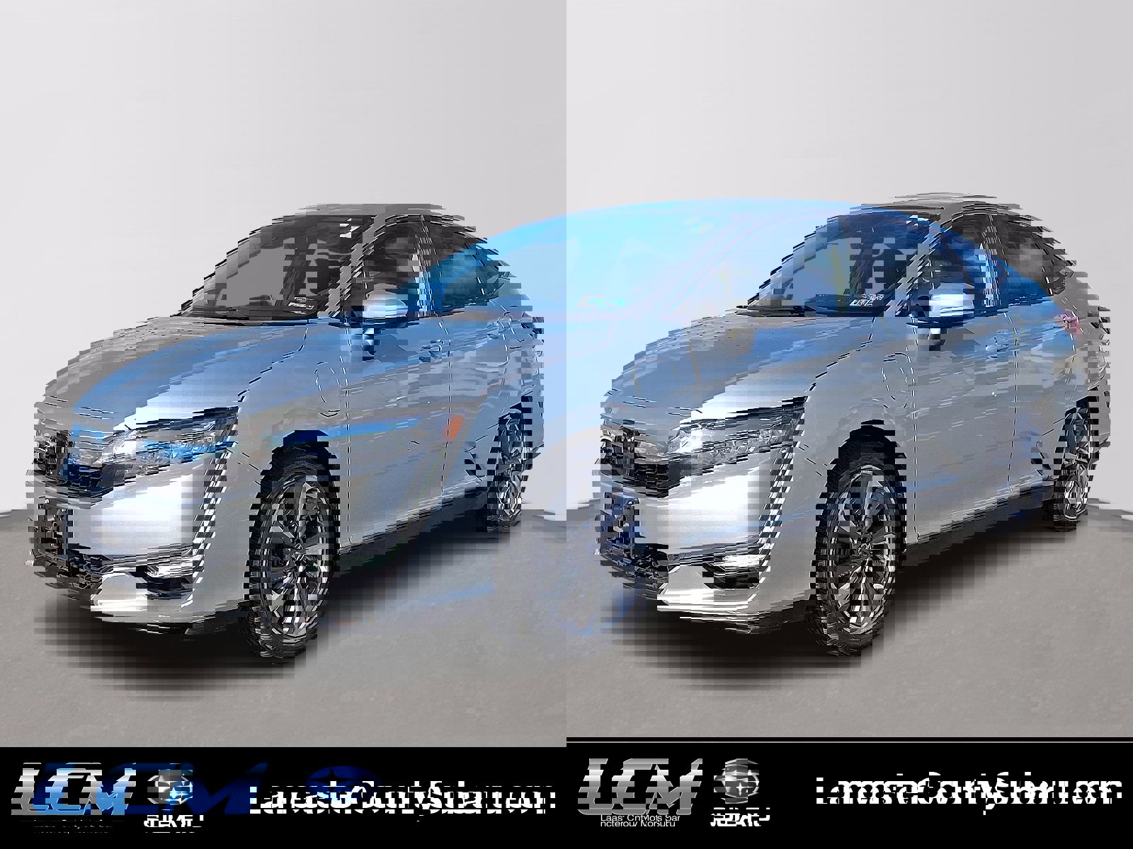 Used 2018 Honda Clarity Plug-In Hybrid image 1