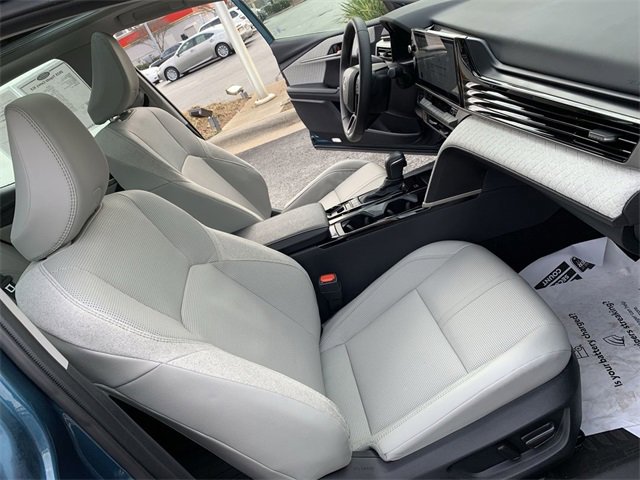 Certified 2025 Toyota Camry XLE image 14