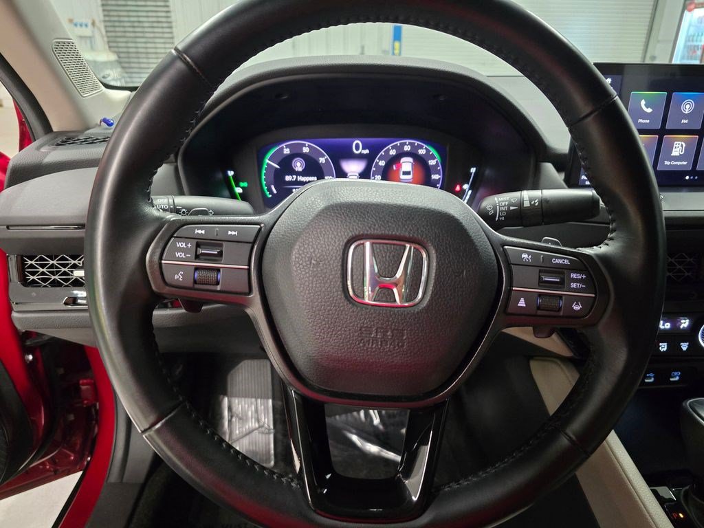 Used 2023 Honda Accord EX-L image 18