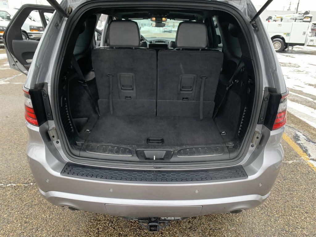 Used 2017 Dodge Durango R/T image 18