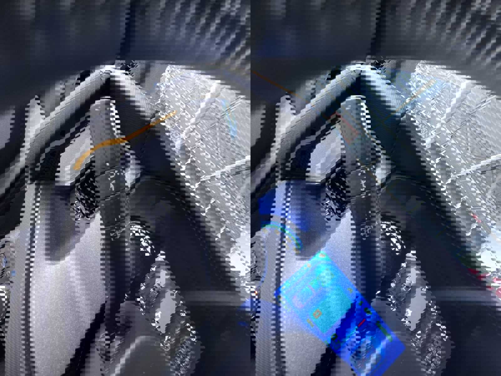 Used 2024 Ford Bronco Badlands image 18