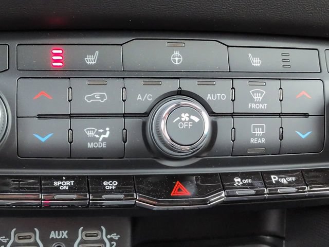 New 2026 Dodge Durango GT w/ Blacktop Package AWD/4WD image 22