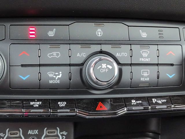 New 2026 Dodge Durango GT image 22