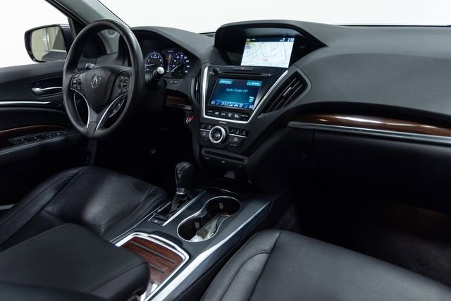 Used 2014 Acura MDX SH-AWD w/ Advance Package image 27
