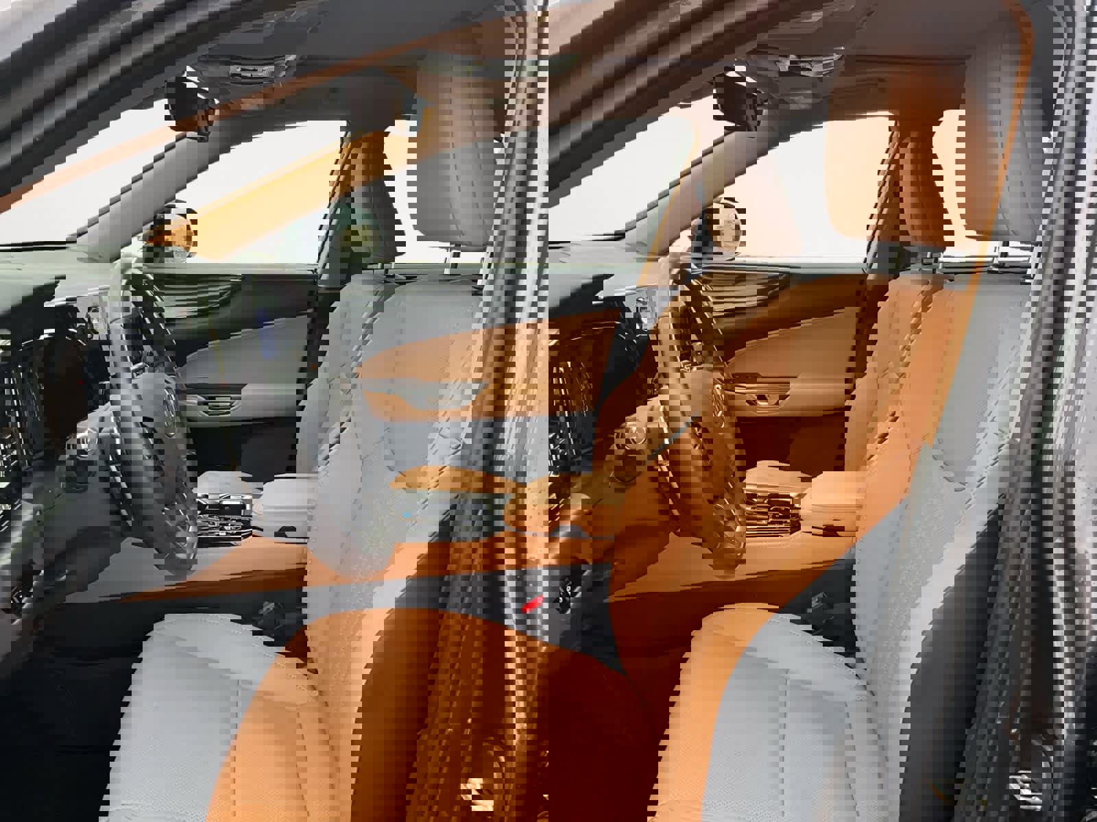 Used 2025 Lexus NX 350 AWD image 10