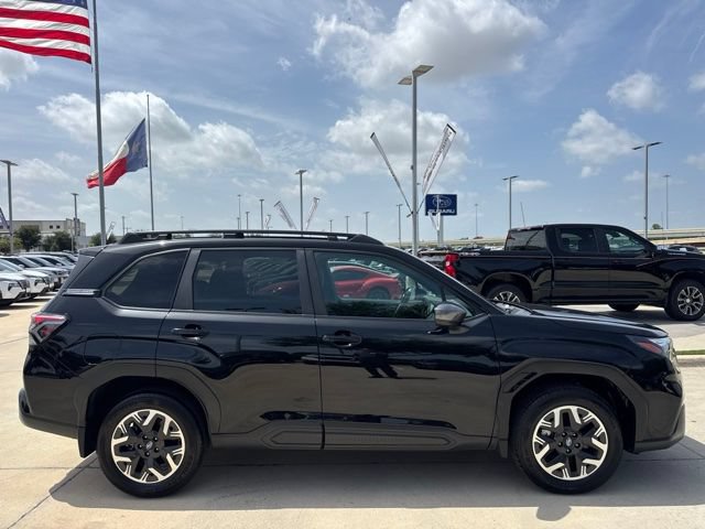 Certified 2026 Subaru Forester Premium AWD/4WD image 2