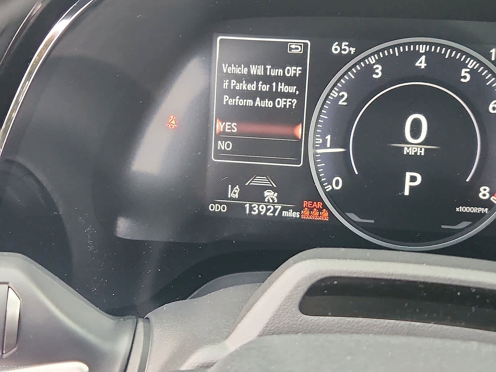 Used 2024 Lexus RX 350 Premium w/ Convenience Package image 23