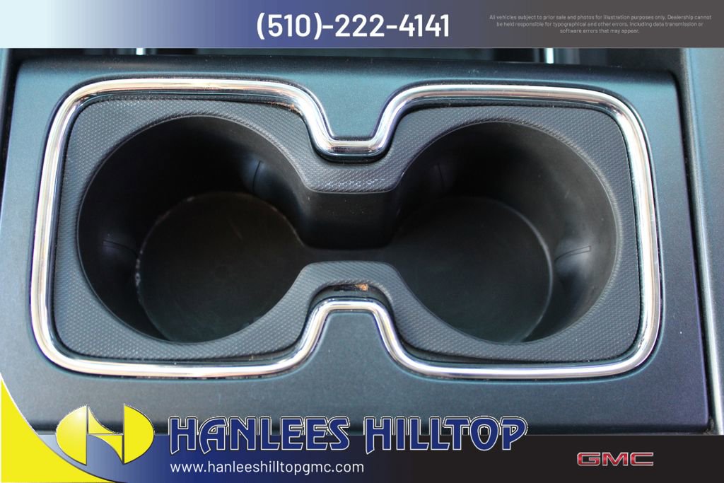 Used 2018 Chevrolet Silverado 1500 LT w/ Rally 2 Edition image 18