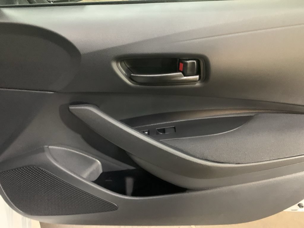 New 2026 Toyota Corolla LE FWD image 19