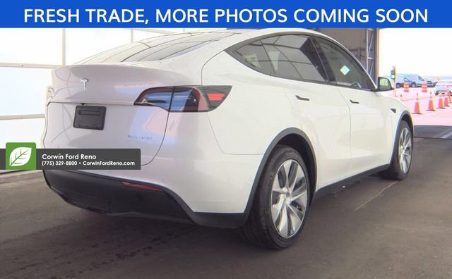 Used 2021 Tesla Model Y Long Range image 6