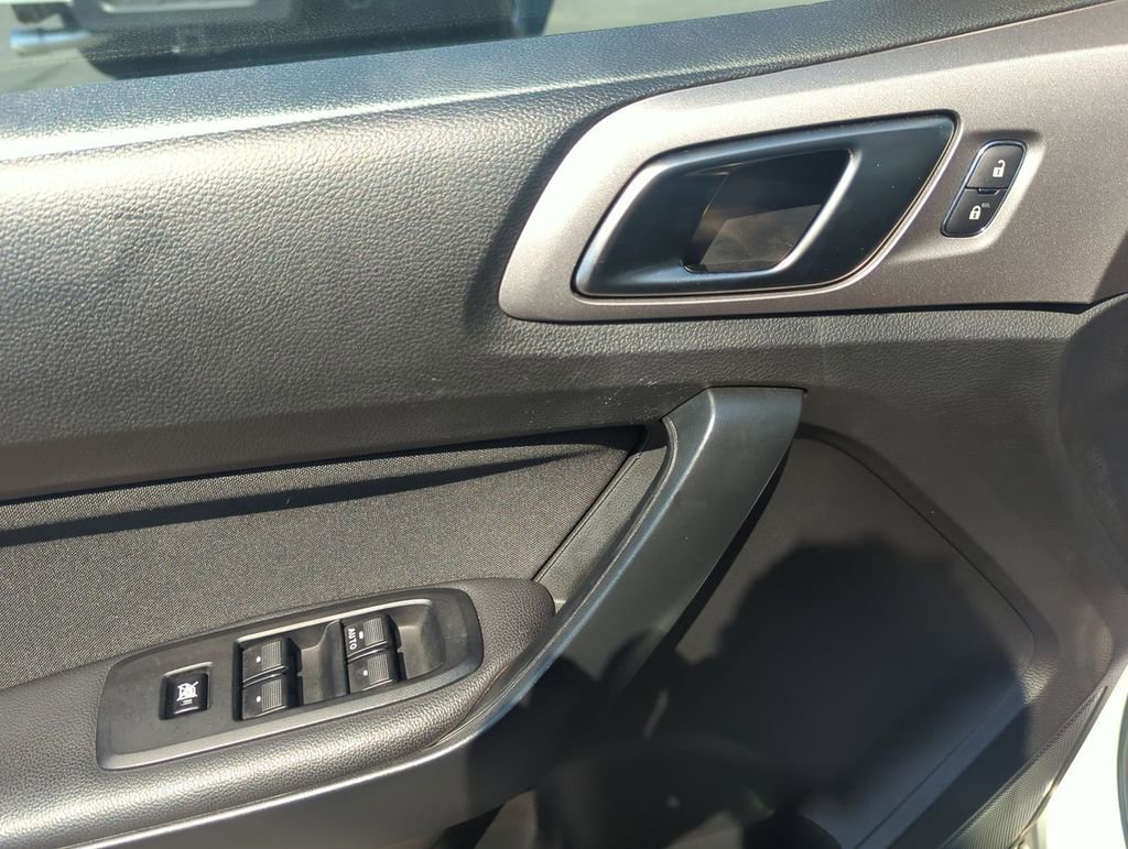 Used 2022 Ford Ranger XLT w/ Equipment Group 302A High image 13