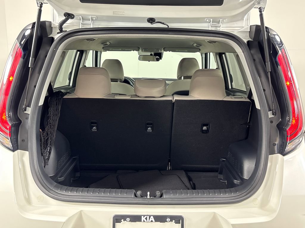 Used 2023 Kia Soul LX w/ Option Group 015 image 31