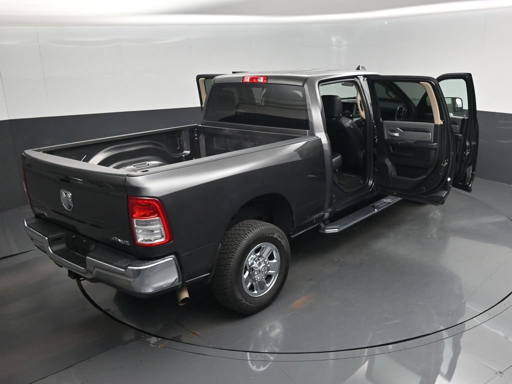 Used 2020 RAM 2500 Big Horn AWD/4WD image 29