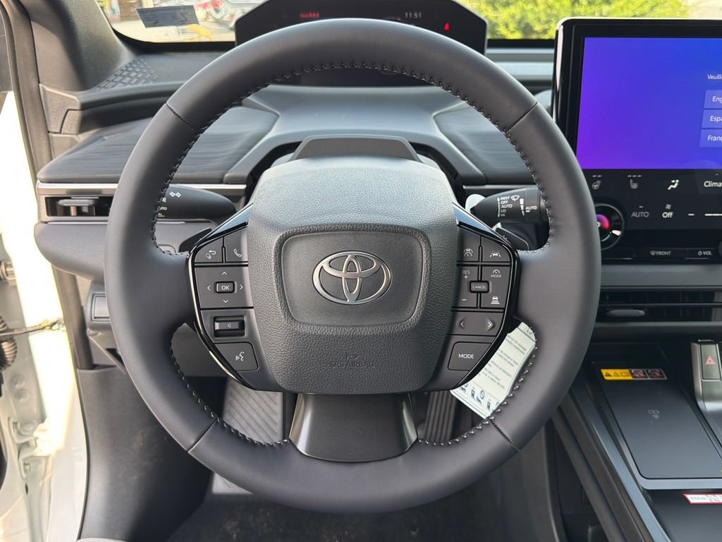 New 2026 Toyota C-HR AWD/4WD image 23