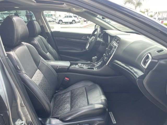 Used 2019 Nissan Maxima Platinum w/ Sport Mat Group image 29
