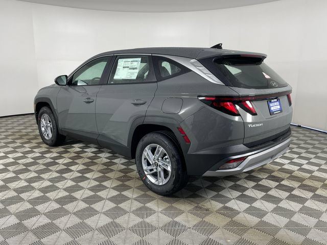 New 2026 Hyundai Tucson SE AWD/4WD image 21