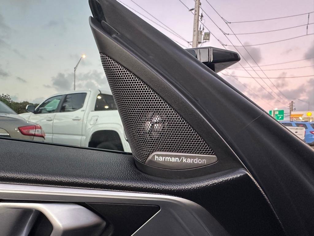 Used 2023 BMW M4 Competition w/ Executive Package image 16