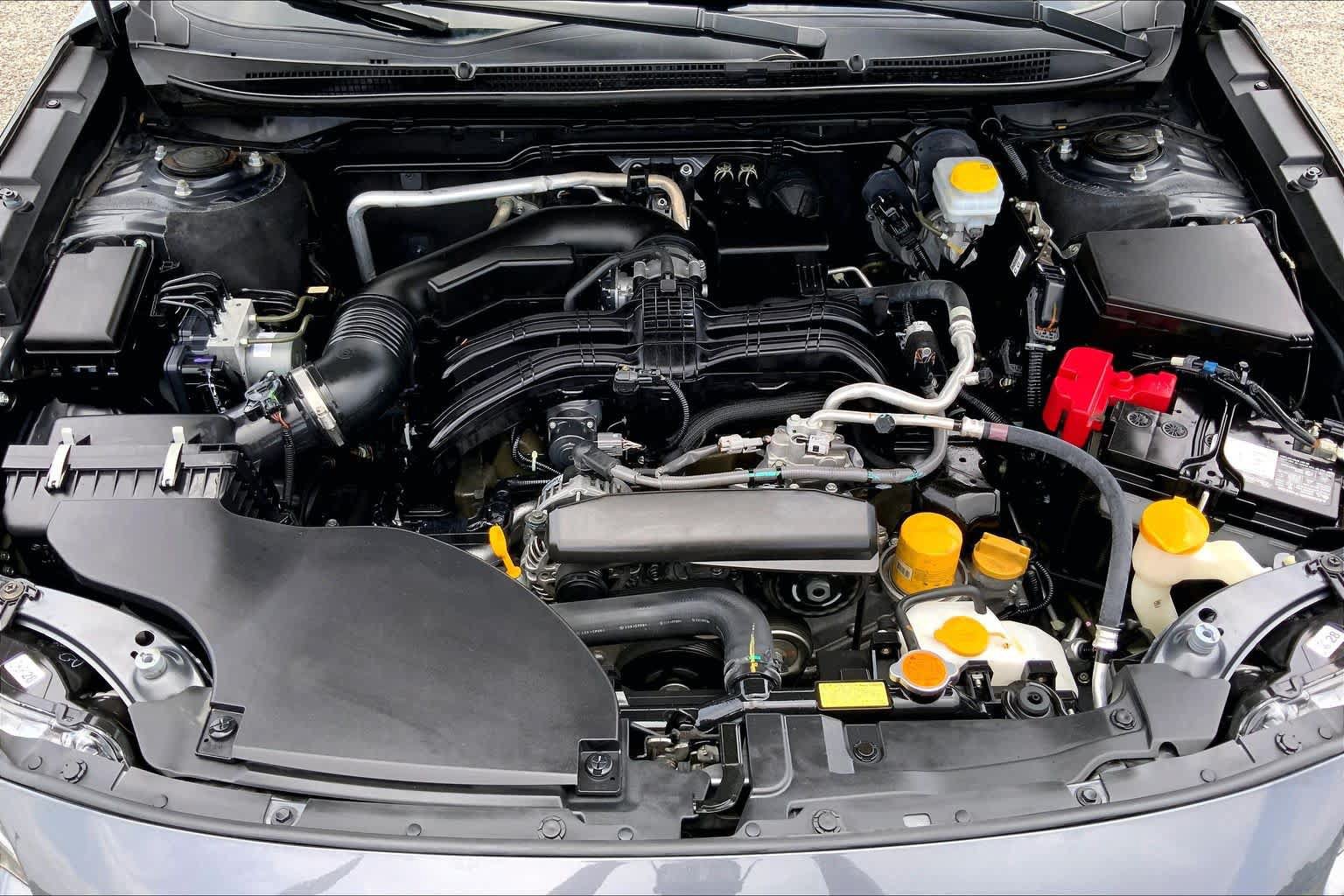 Used 2023 Subaru Outback Premium AWD/4WD image 31