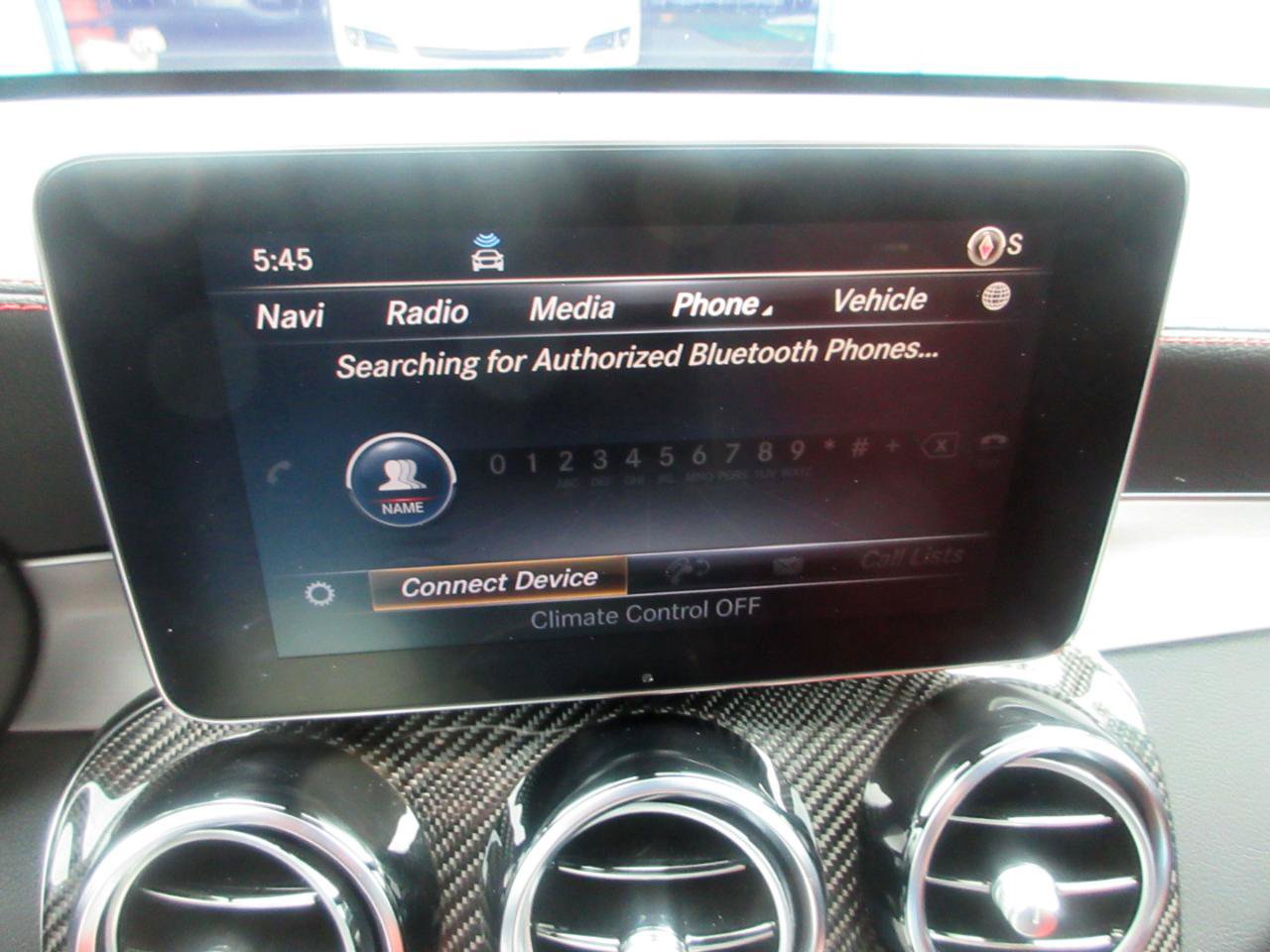 Used 2019 Mercedes-Benz GLC 63 AMG 4MATIC image 64