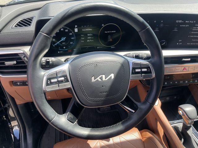 Certified 2024 Kia Telluride SX Prestige X-Line image 18