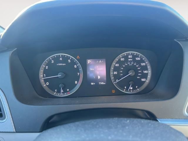 Used 2015 Hyundai Sonata SE w/ Option Group 09 image 10