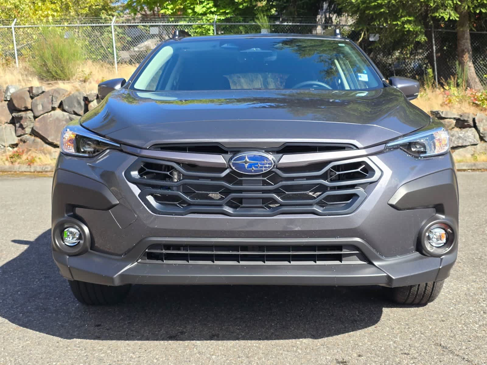 New 2026 Subaru Crosstrek 2.5i Premium AWD/4WD image 6