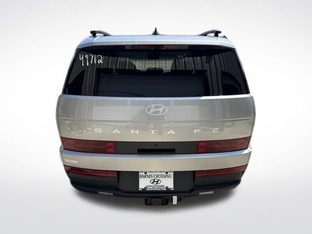 New 2026 Hyundai Santa Fe SEL FWD image 5