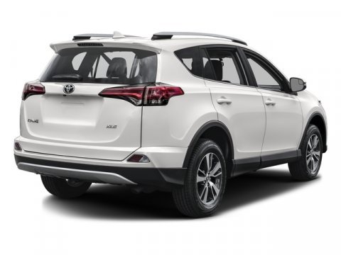 Certified 2017 Toyota RAV4 XLE AWD/4WD image 2