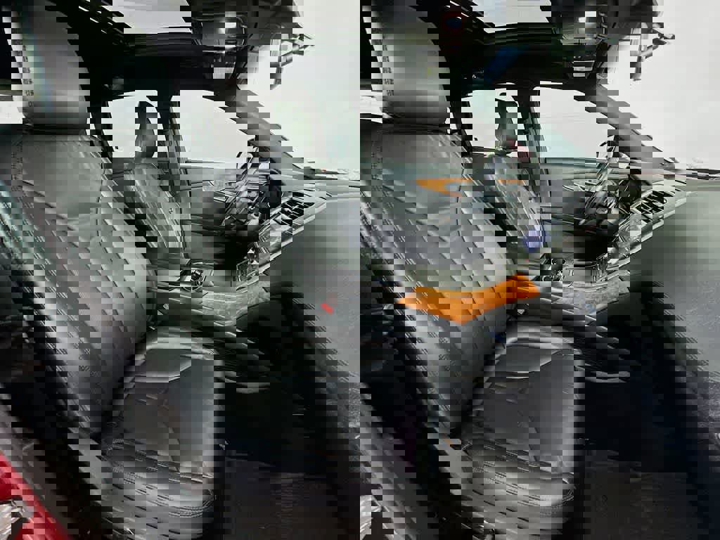 Used 2019 Lincoln Nautilus Select image 15