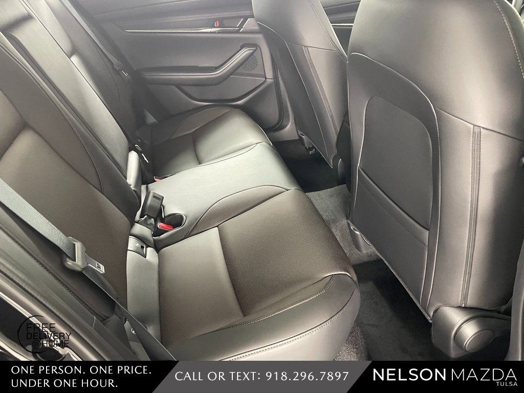 New 2026 MAZDA MAZDA3 2.5 S Hatchback w/ Premium Pkg image 42